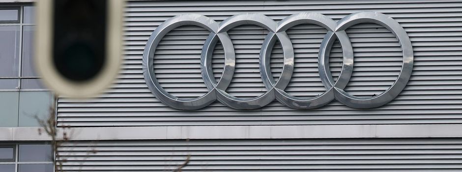 Audi kommt nicht aus der Krise