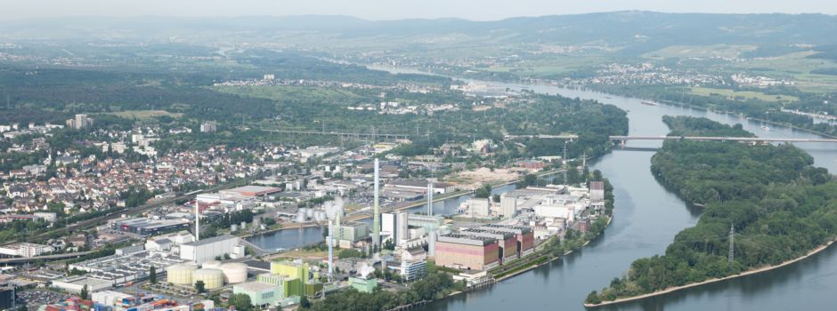 Einbruch auf Mainzer Firmengelände – Täter durchtrennen Zaun