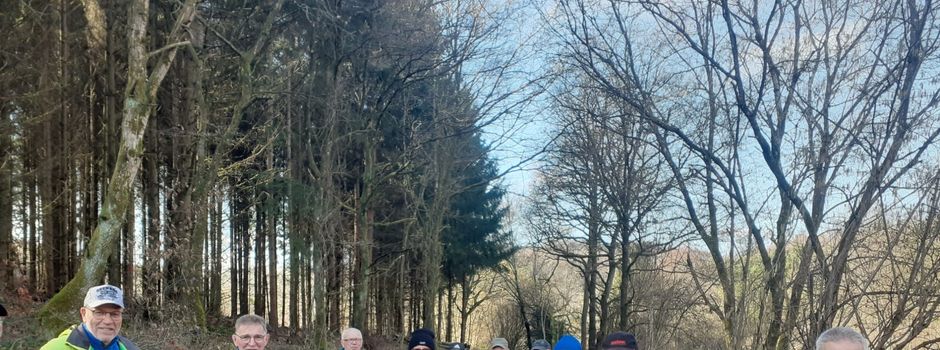 JuBa’s wandern ab dem Wanderdorf Limbach