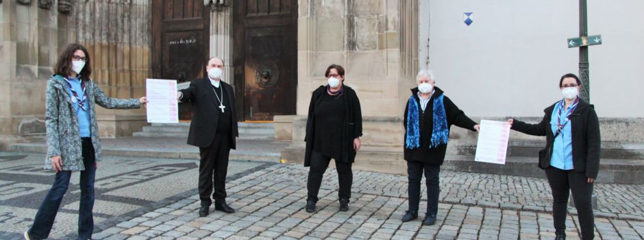 „Was die Kirche offiziell lehrt, passt nicht zu unserer Lebenswelt“