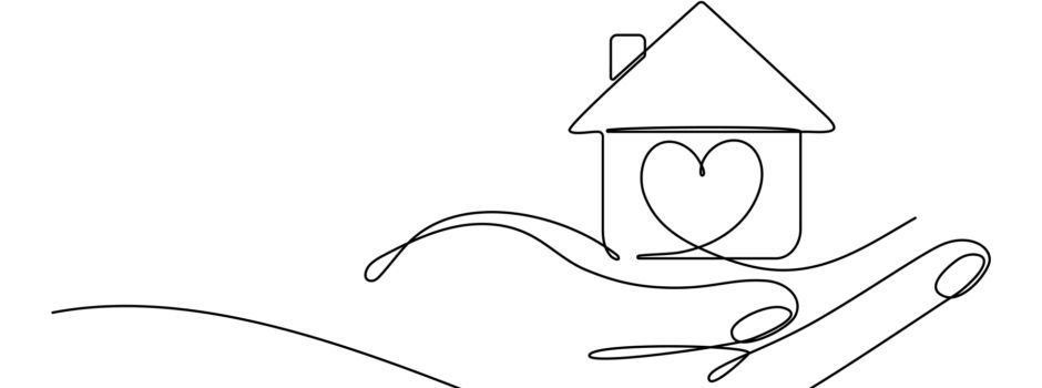 Unser Little Home zieht um!