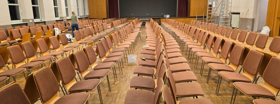 Putzwichtelhelfer gesucht