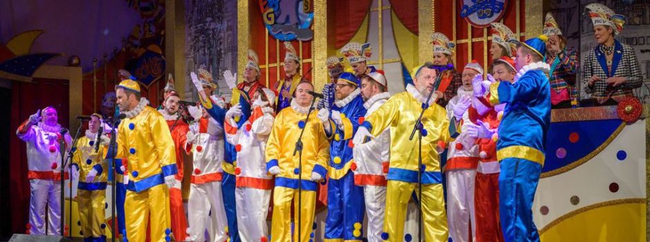 Mainzer Hofsänger: Neuer Kapitän übernimmt Steuer