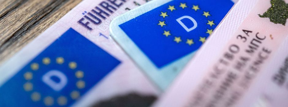 Medizinchecks für Autofahrer: EU-Staaten sollen entscheiden