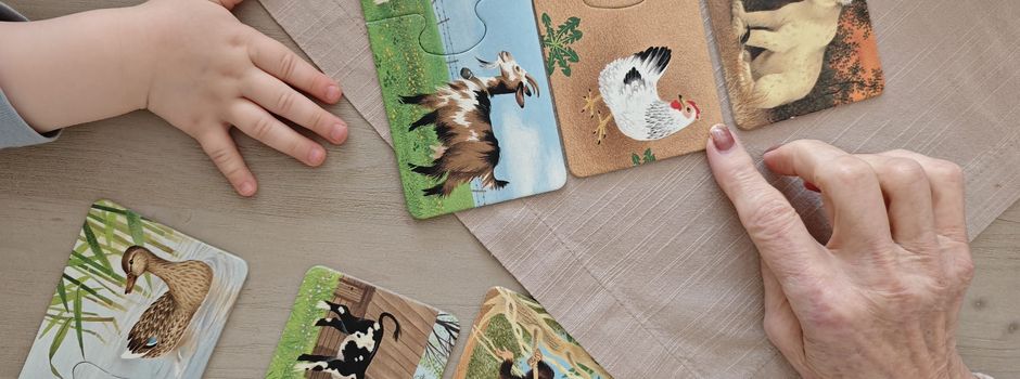 Tagesmutti trifft Tagespflege