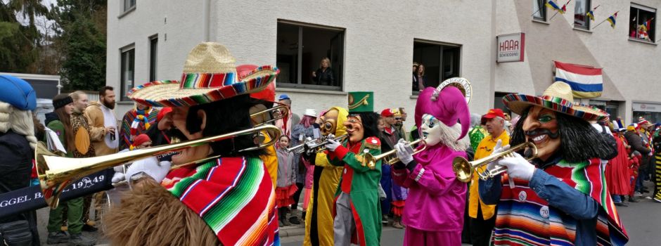 Mainzer Fastnachtsverein sendet Hilferuf