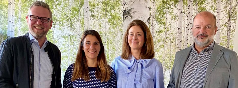 Wechsel beim Hausnotruf zum neuen Jahr