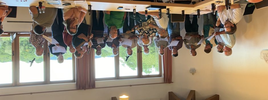 Neue Ära in Alpenrod