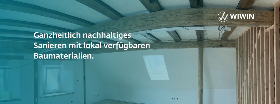 „Wer zukunftsfähig bauen will, muss die Architektur auf 500 Jahre auslegen“