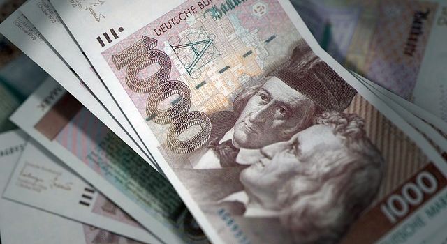 Im Gespräch mit einem Geldtransport-Fahrer