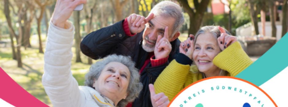 Seniorenmesse „Aktiv im Alter“