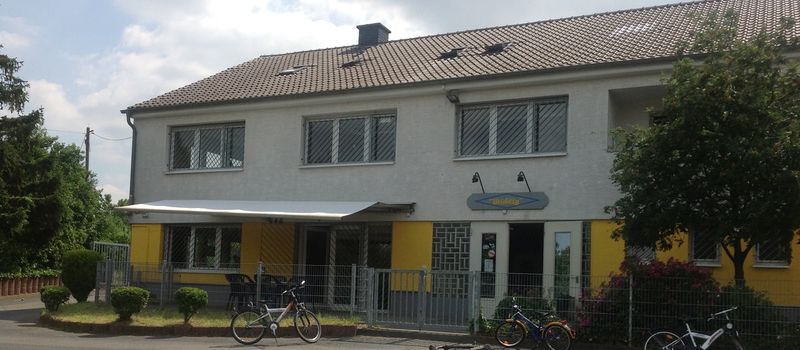 Der Jugendclub Widdig ist weiter für euch da