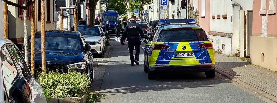 Mann stirbt nach Schüssen in Rüsselsheim