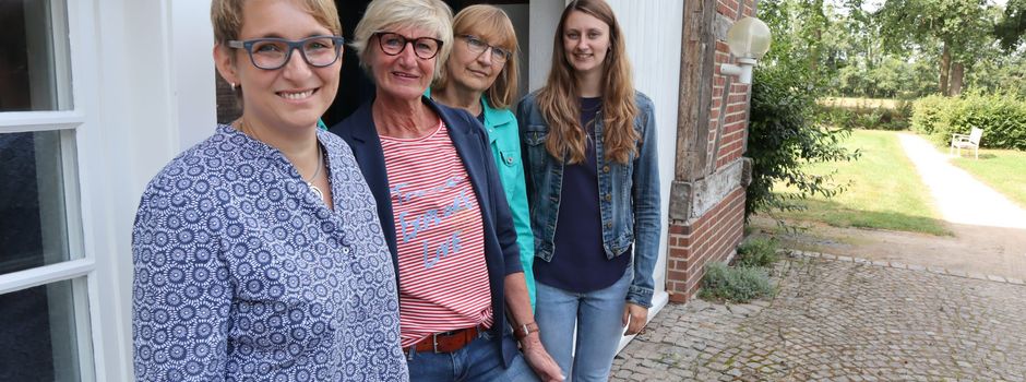Clarholzer Bullerbü: Noch vier Plätze frei
