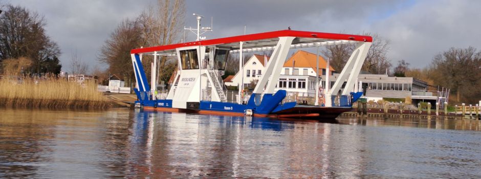 Offener Brief zur Fähre Missunde III