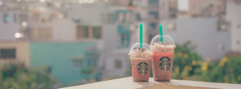 Starbucks: Diese 5 Fun-Facts kennst du sicher noch nicht!