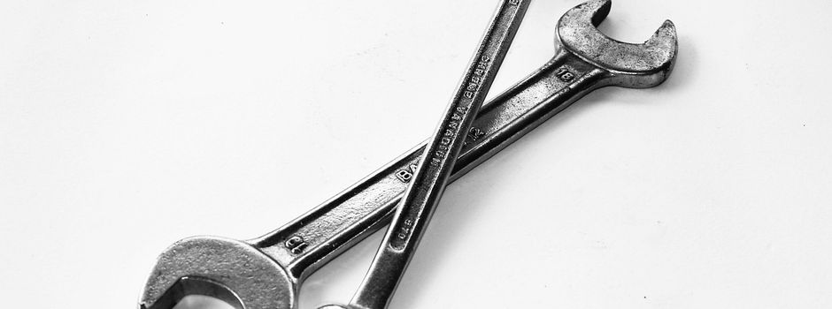 Der Mängelmelder - Jetzt neu in unserer App