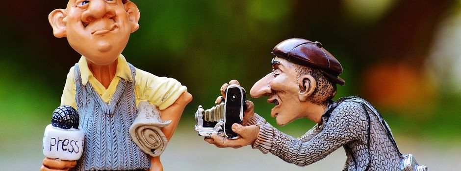 Sie möchten auch einen Artikel in unserer App veröffentlichen?