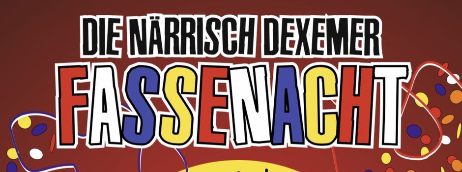 Auch Dobbelbock kommt nach Dexheim zur Fastnacht