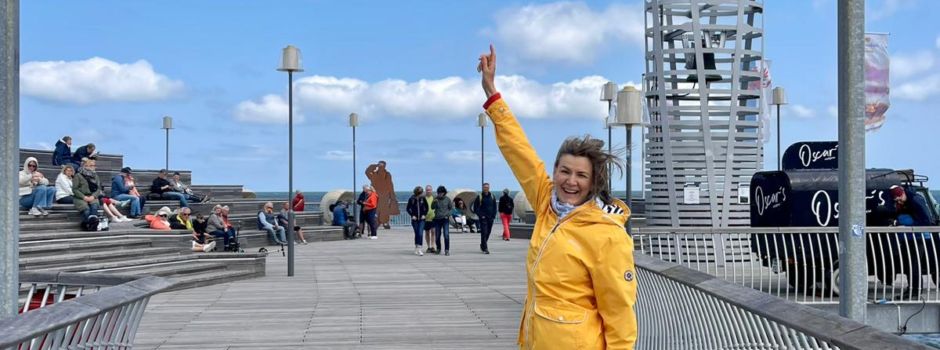 Landpartie auf Usedom