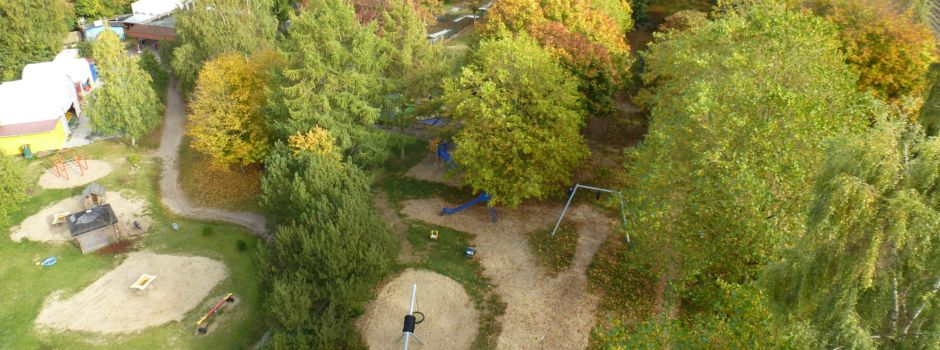 Treffen der AG Freizeitpark