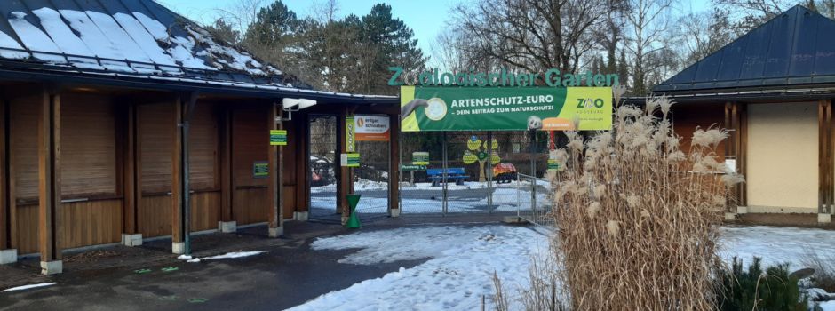 Zoo-Fans aufgepasst: In Augsburg entsteht unter anderem ein „Himalaya-Land“