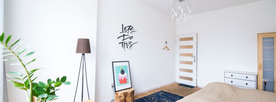 5 Tipps wie ihr mit wenig Platz im Studi-Zimmer klarkommt