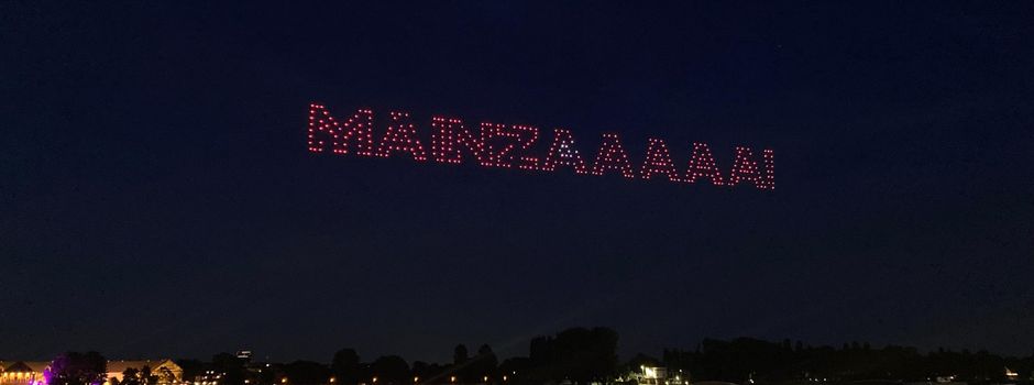 Hitze bei Mainzer Johannisnacht: Weniger Besucher als erwartet