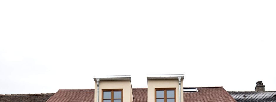 Hirschaus Innenstadt hat ein neues Schmuckstück – das renovierte „Kärgl-Haus“