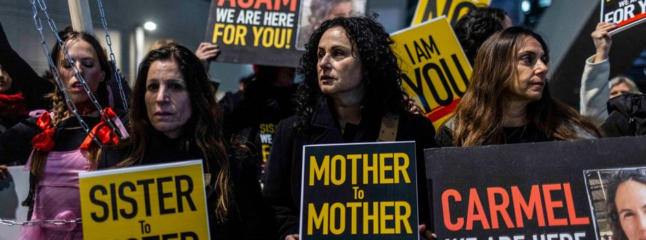 Sicherheitskreise: Gespräche über Feuerpause gehen weiter