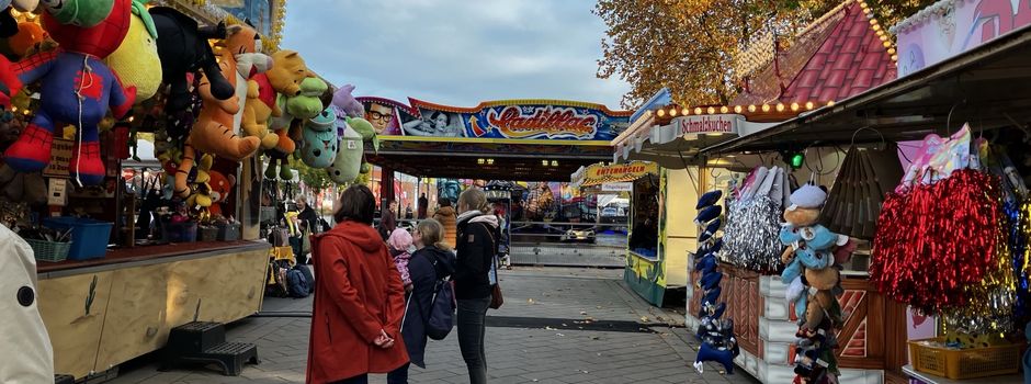 Herbstmarkt
23.10. - 25.10.2026