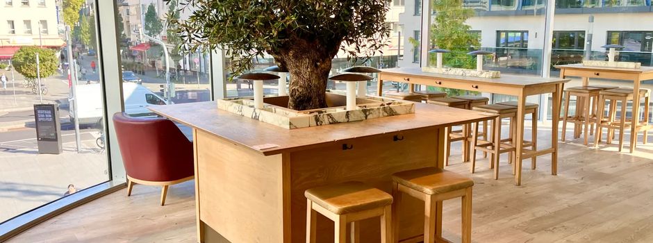 Nach Schließung: Koblenzer Vapiano versteigert Inventar