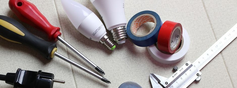 Unterstützung gesucht - Auf- und Abbau Glockenkirb