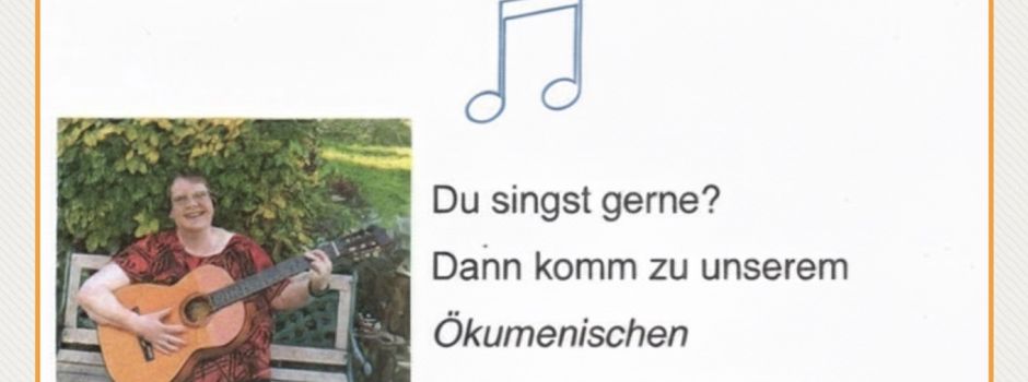 Kinder-Sing-Event