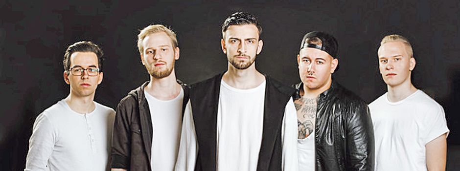 „Metalnacht“ im Band-Center Soltau