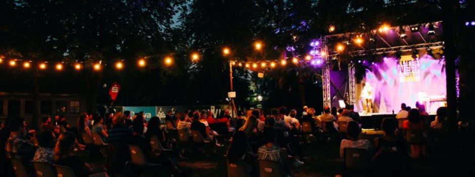 Heiße Events, neue Projekte und Drogenalarm: Das war der Juli 2023 in Augsburg