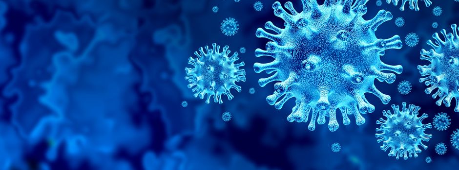 Wiesbadener Inzidenz stark angestiegen