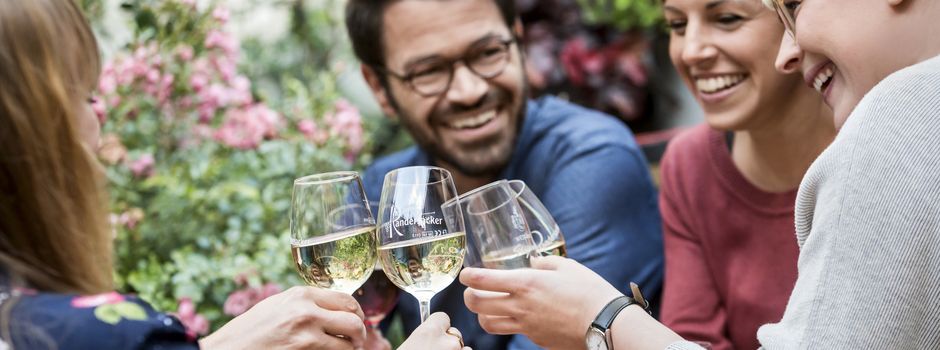 Herbstgerichte genießen: Mit fränkischem Silvaner