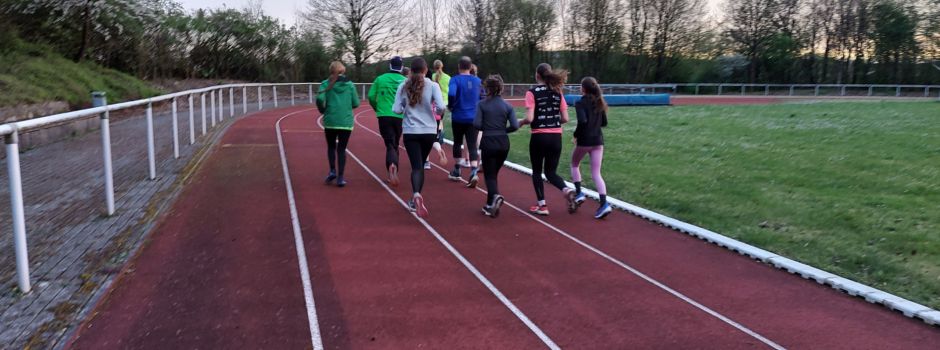 Einsteigerkurs für Laufanfänger