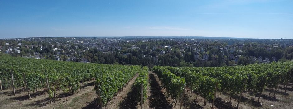 Über 30 Grad: Neue Hitzewelle startet in Wiesbaden