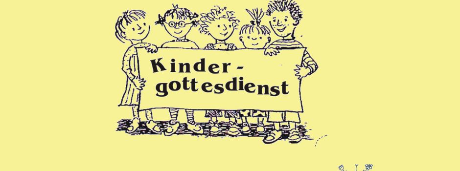 Herzliche Einladung zum Kindergottesdienst "Licht"