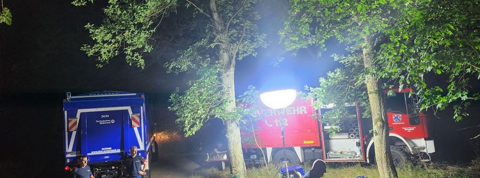 News aus der Feuerwehr Asbach / Hellertshausen