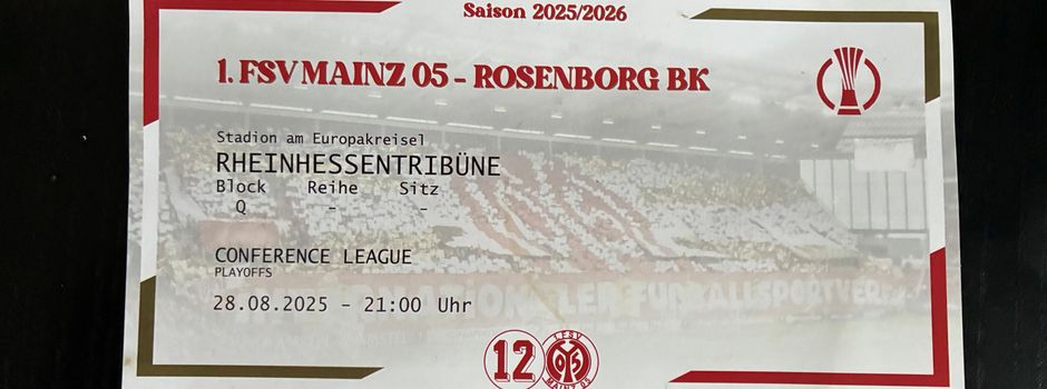 Was bleibt von einem Stadionbesuch?