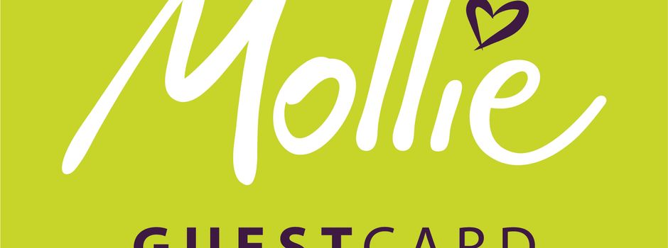 Mollie Guestcard