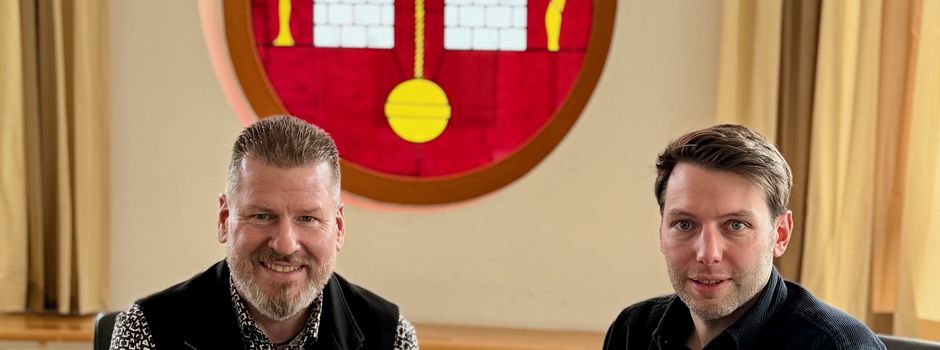 Gemeinde unterzeichnet Charta zur Betreuung schwerstkranker und sterbender Menschen 🕊️