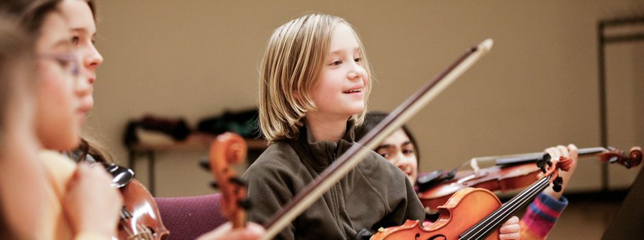 Heidekreis-Musikschule: Neue Zweigstelle in Schneverdingen wird eingeweiht