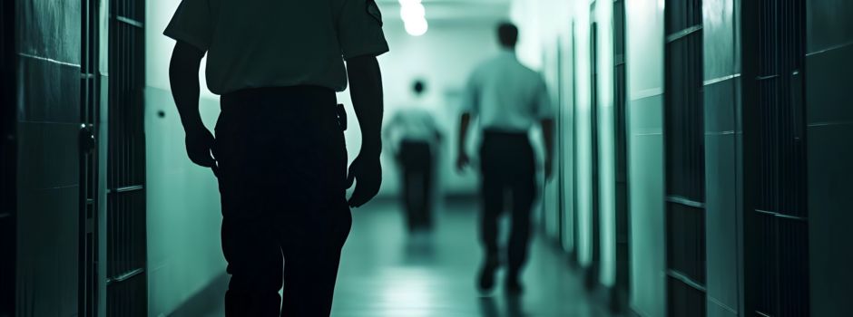 Untersuchungshaft nach umfangreichen Ermittlungen und Durchsuchungen