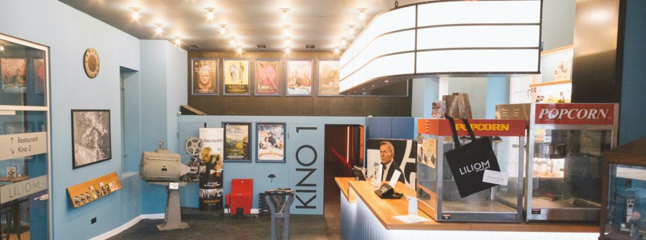 Kino-News: Augsburger Liliom hofft auf das Tübinger-Modell