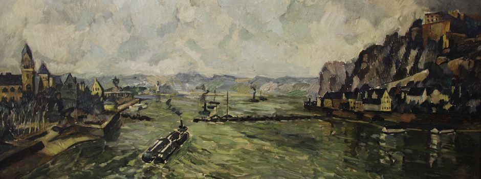 Neue Sonderausstellung in bekanntem Koblenzer Museum: Das ist geplant