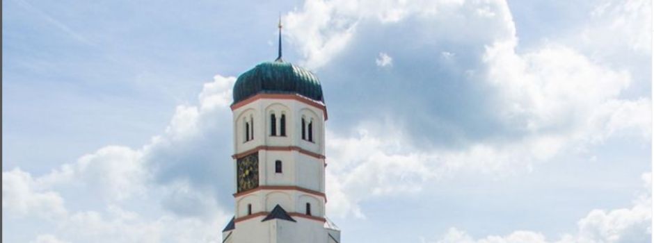 Ausflüge rund um Augsburg: Ein Tag in Dillingen an der Donau